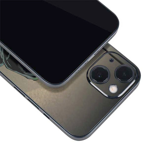 Marvel Dr. Doom Doctor Victor Von Doom iPhone 14 Plus Skin